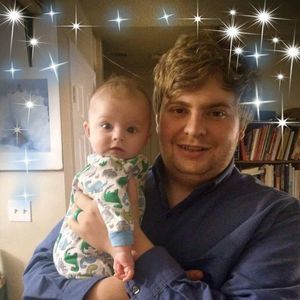 Meet your Posher, Barbara